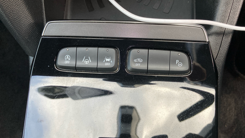 Vauxhall Mokka 1.2 Turbo Ultimate 5dr Auto Petrol Hatchback